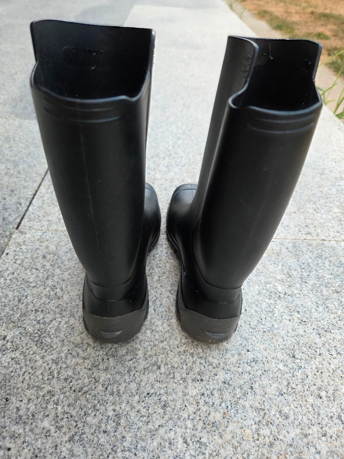 Botas de chuva 33 / 34 – photo 4